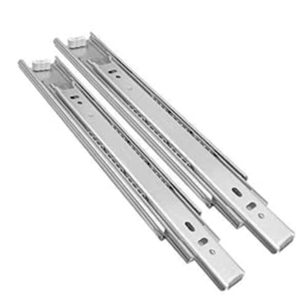 Klosher telescopic channel